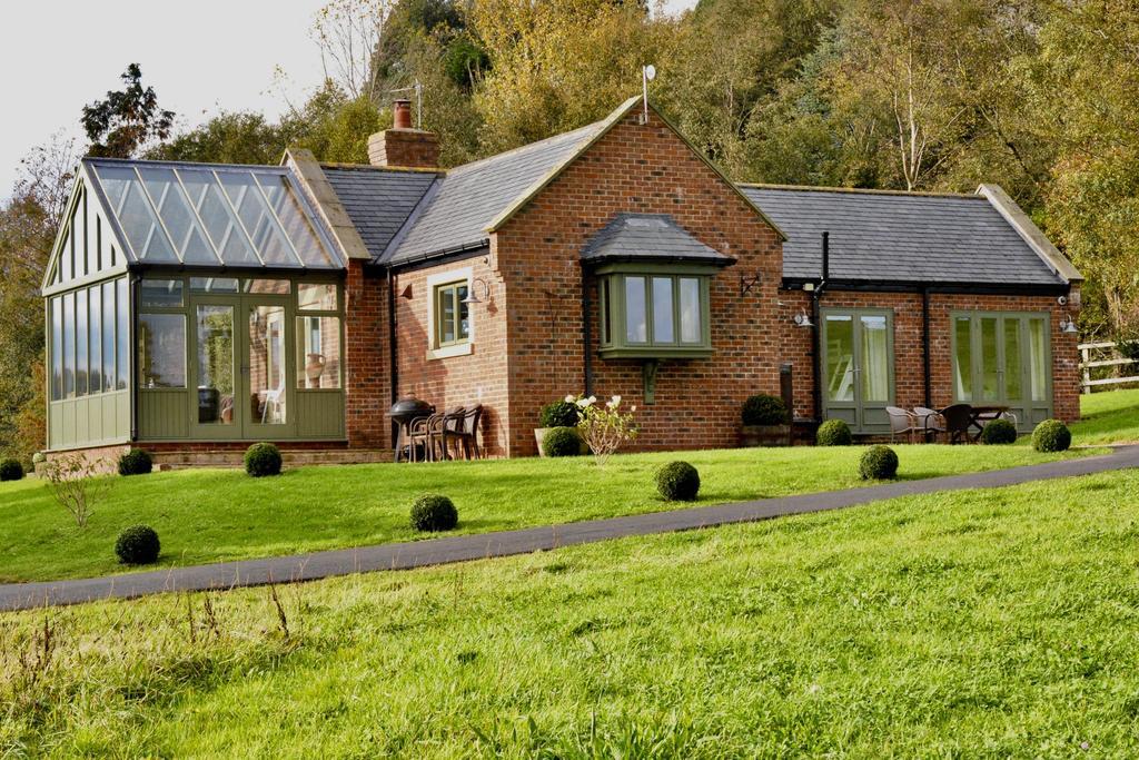 Black Horse Beamish Stanley  Exterior photo